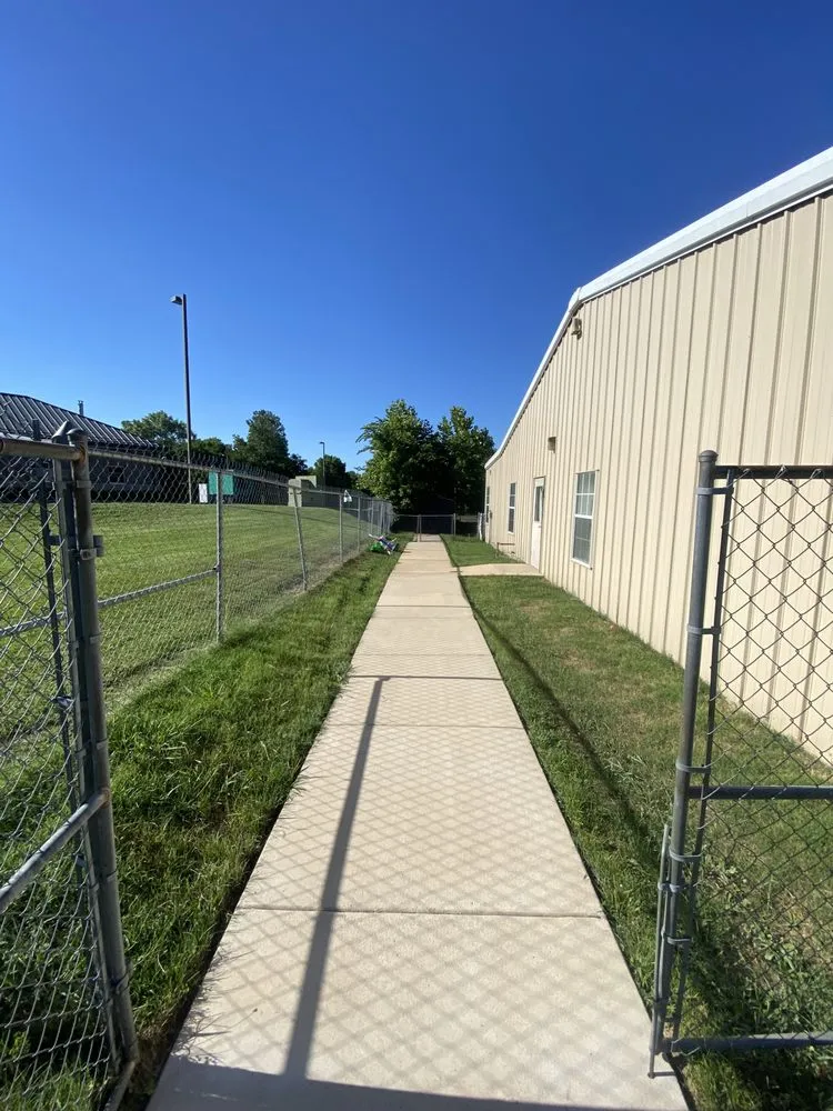 Local landscape installation in Springdale, AR - Who’s Next Outdoor Services