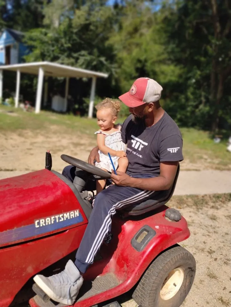 Top-rated landscape design in Temple, GA by Why Experts