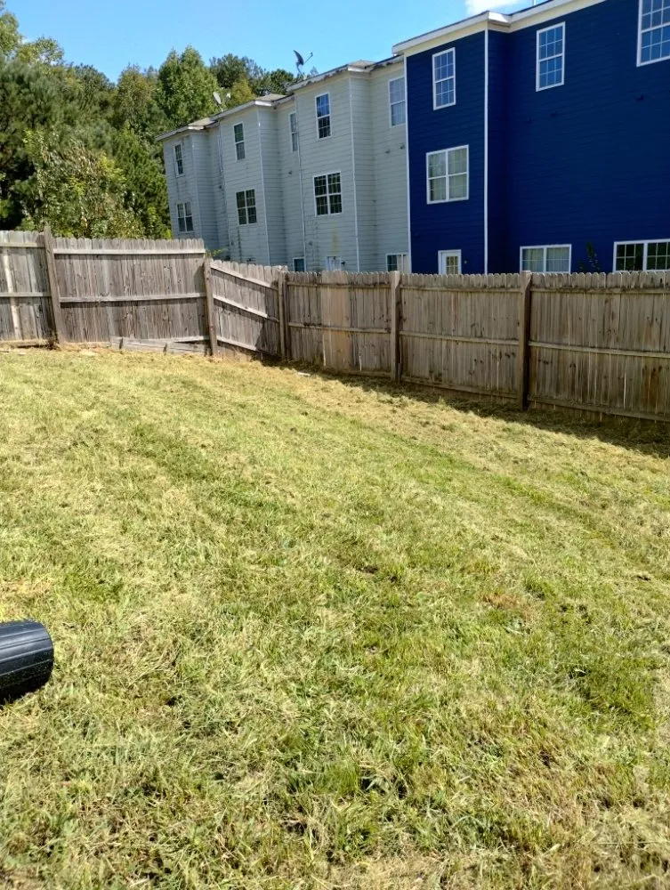 Custom residential landscaping for beautiful yards across Temple, GA - Why Experts