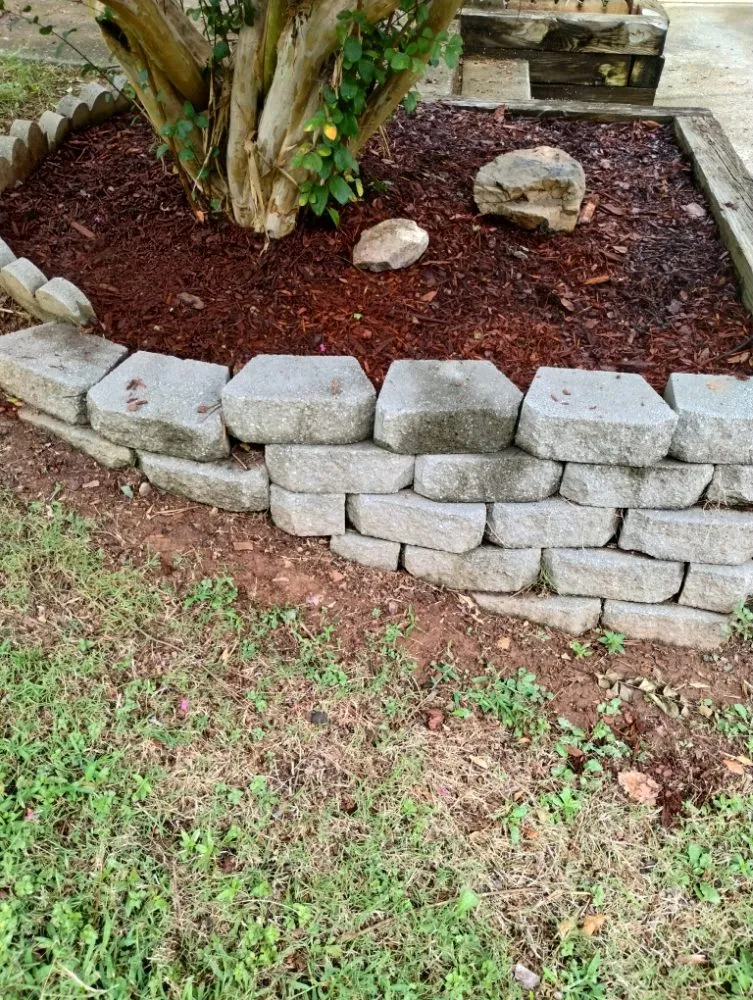 Affordable residential landscaping in Temple, GA - Why Experts