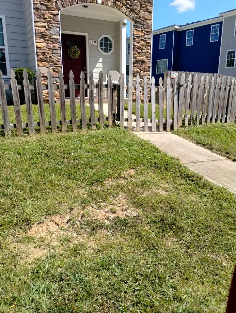 Top-rated garden landscaping in Temple, GA - Why Experts