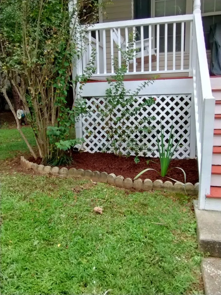 Custom lawn mowing service in Temple, GA - Why Experts