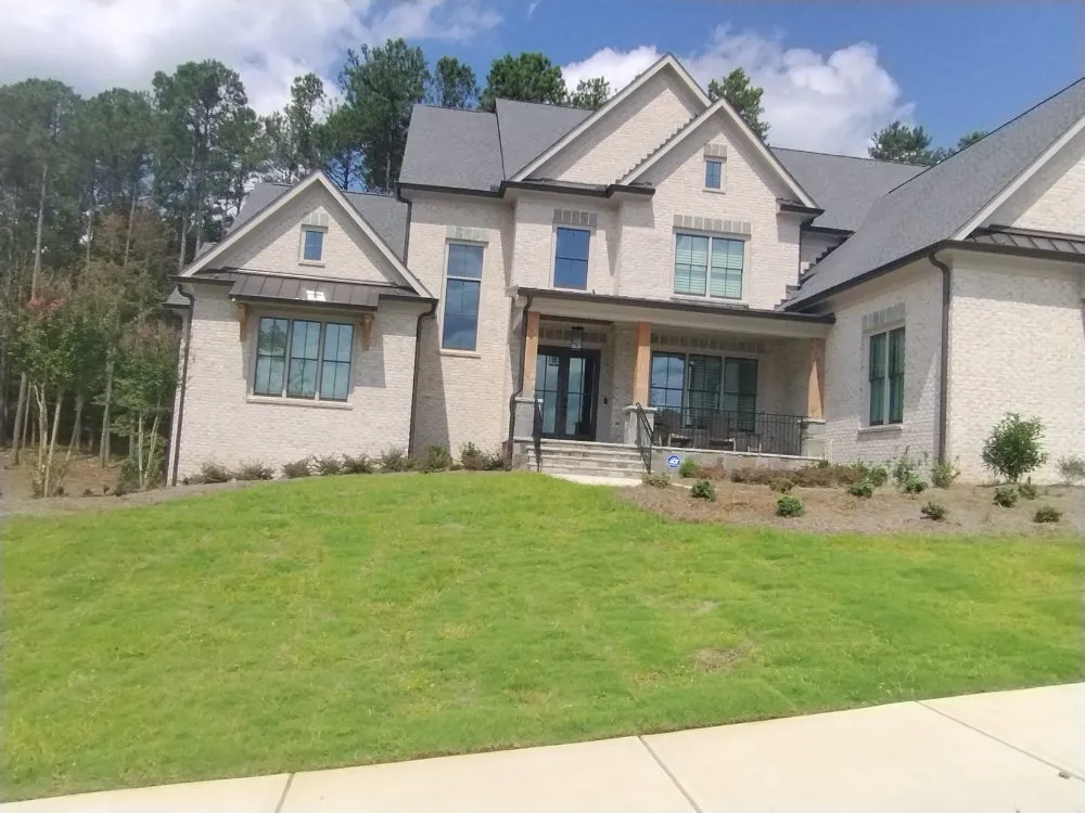 Affordable residential landscaping experts serving Temple, GA - Why Experts