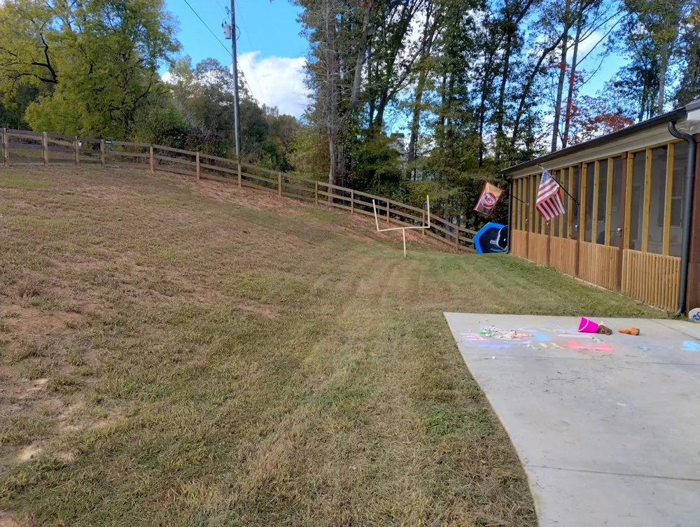 Affordable landscaping services experts serving Temple, GA - Why Experts