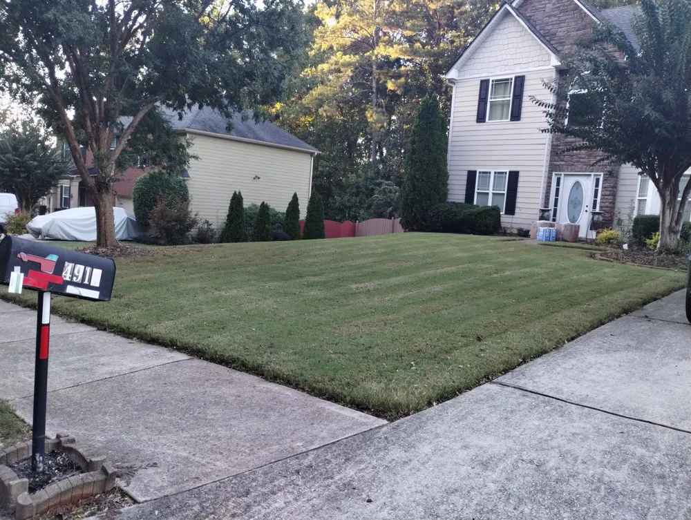 Trusted landscape installation experts serving Temple, GA - Why Experts