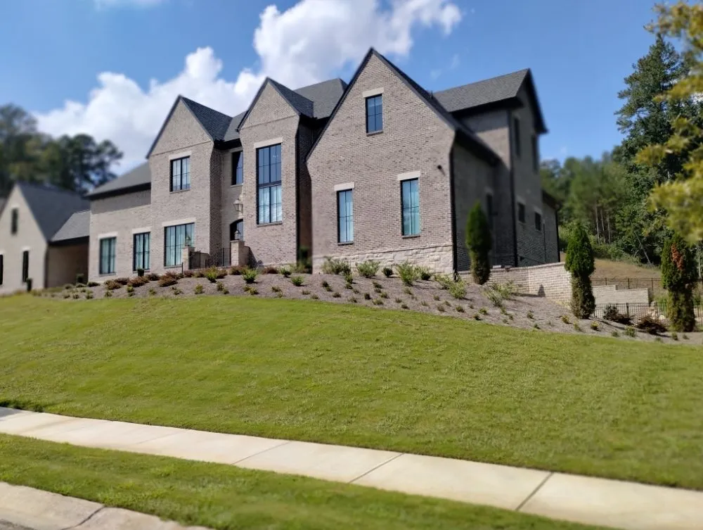 Top-rated lawn mowing service in Temple, GA by Why Experts