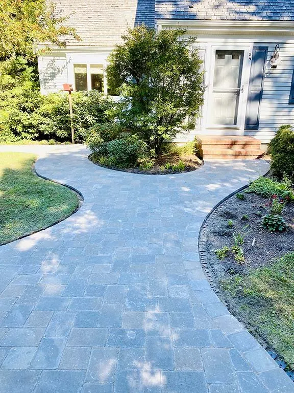 Expert residential landscaping in Osterville, MA - Wianno Landscaping