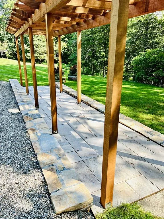 Expert landscape design experts serving Osterville, MA - Wianno Landscaping