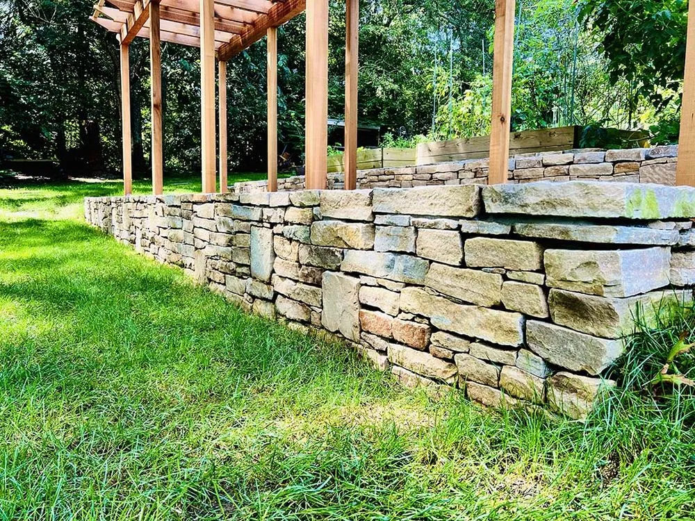 Professional lawn mowing service for beautiful yards across Osterville, MA - Wianno Landscaping