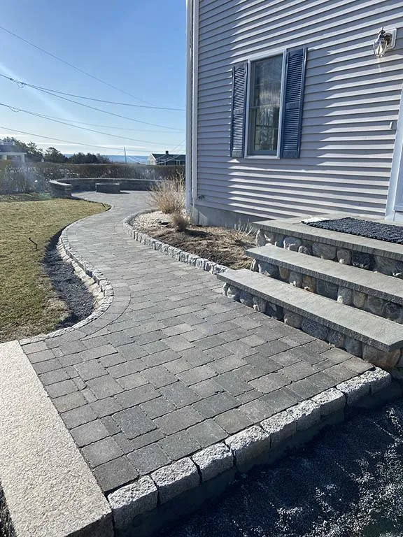 Local yard maintenance in Osterville, MA - Wianno Landscaping