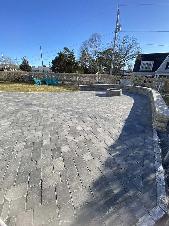 Affordable residential landscaping experts serving Osterville, MA - Wianno Landscaping