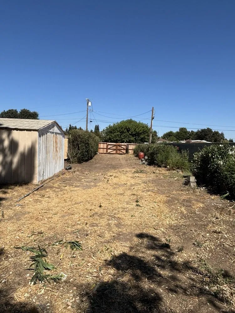 Affordable lawn care service for beautiful yards in Sacramento, CA by Wias Landscaping Services