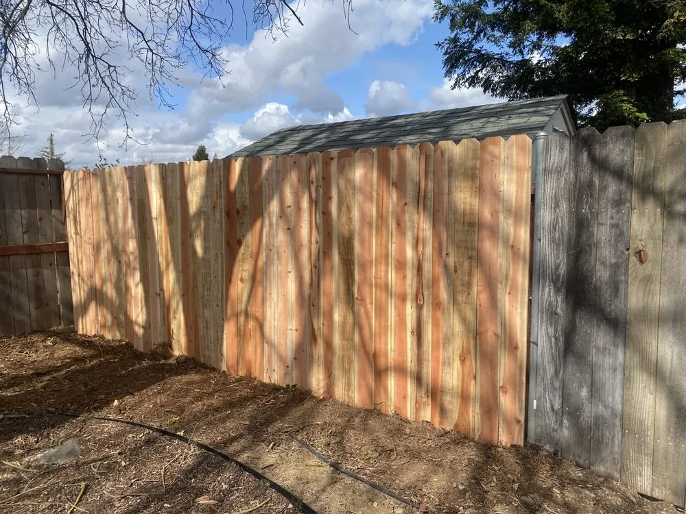 Affordable outdoor landscaping experts serving Sacramento, CA - Wias Landscaping Services