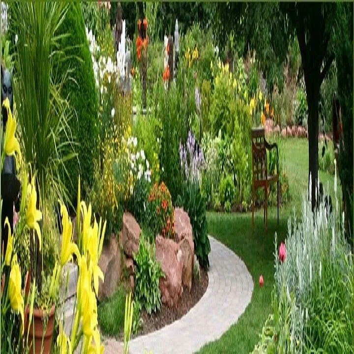 Affordable garden landscaping experts serving Sacramento, CA - Wias Landscaping Services