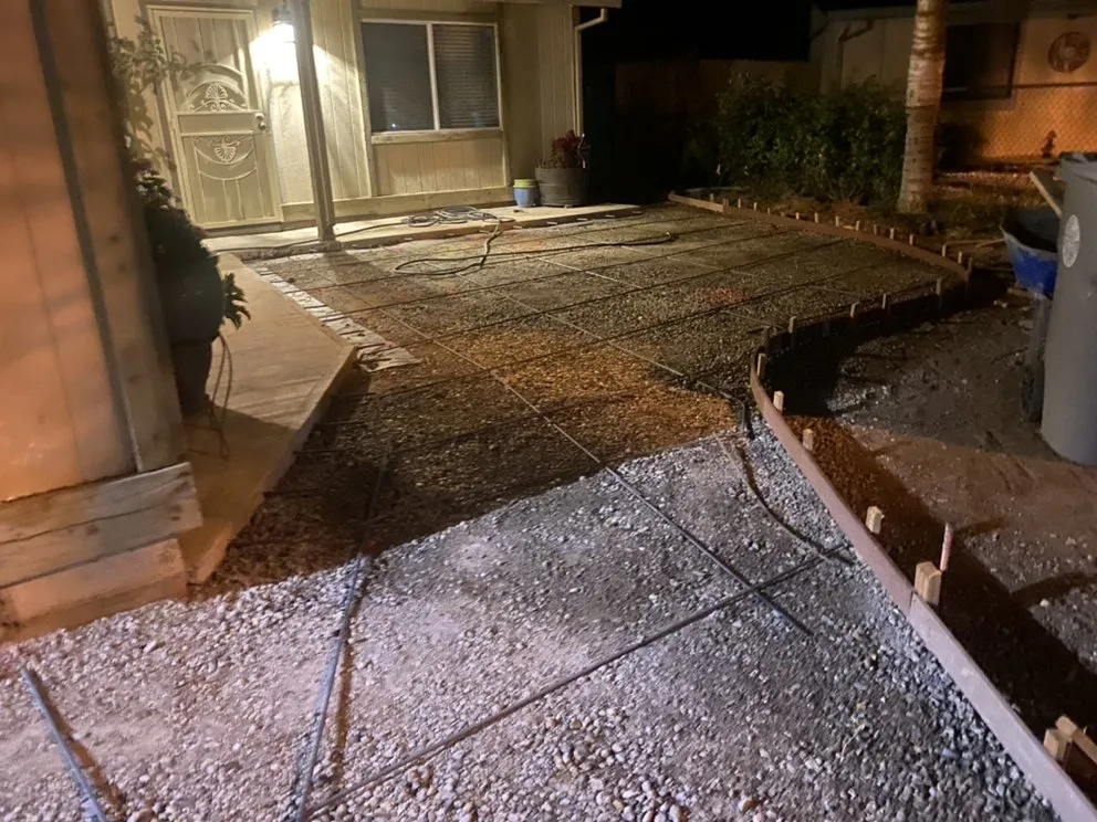 Custom yard cleanup service experts serving Sacramento, CA - Wias Landscaping Services