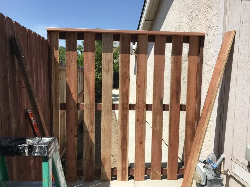 Custom landscaping services experts serving Sacramento, CA - Wias Landscaping Services