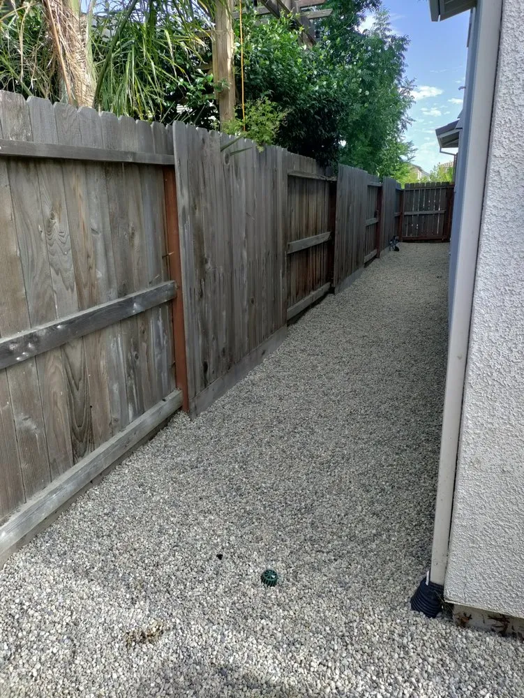 Reliable lawn care service for outdoor upgrades across Sacramento, CA - Wias Landscaping Services