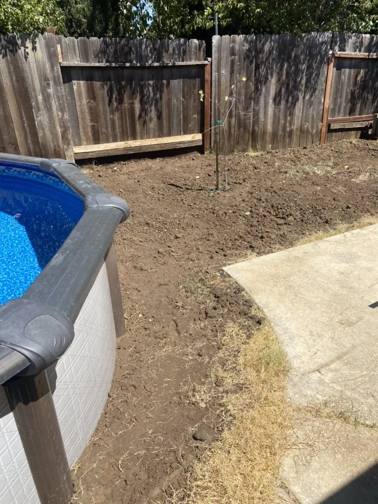 Affordable landscape installation in Sacramento, CA - Wias Landscaping Services