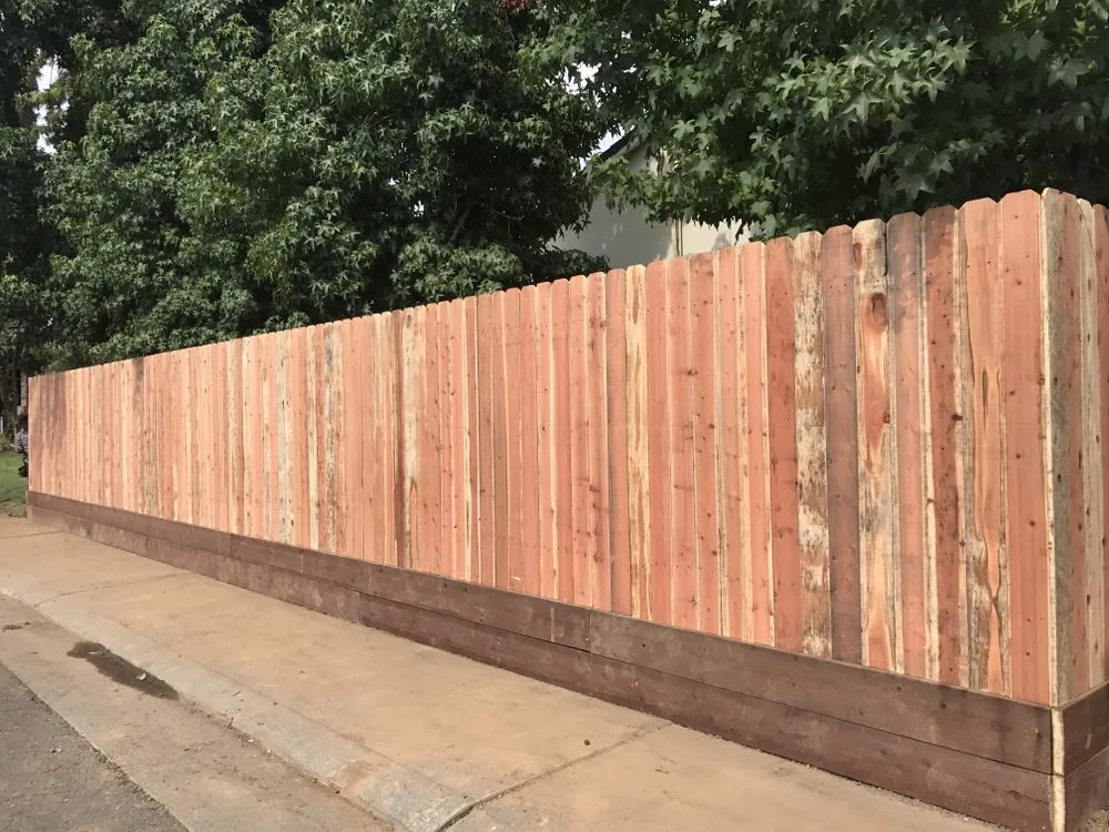 Affordable yard cleanup service with custom design across Sacramento, CA - Wias Landscaping Services