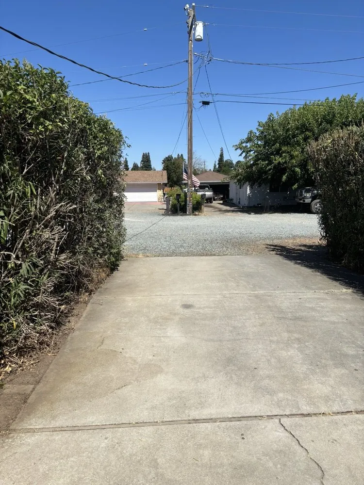 Expert garden landscaping in Sacramento, CA - Wias Landscaping Services