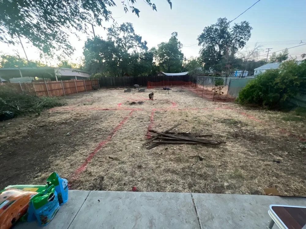 Affordable yard maintenance experts serving Sacramento, CA - Wias Landscaping Services