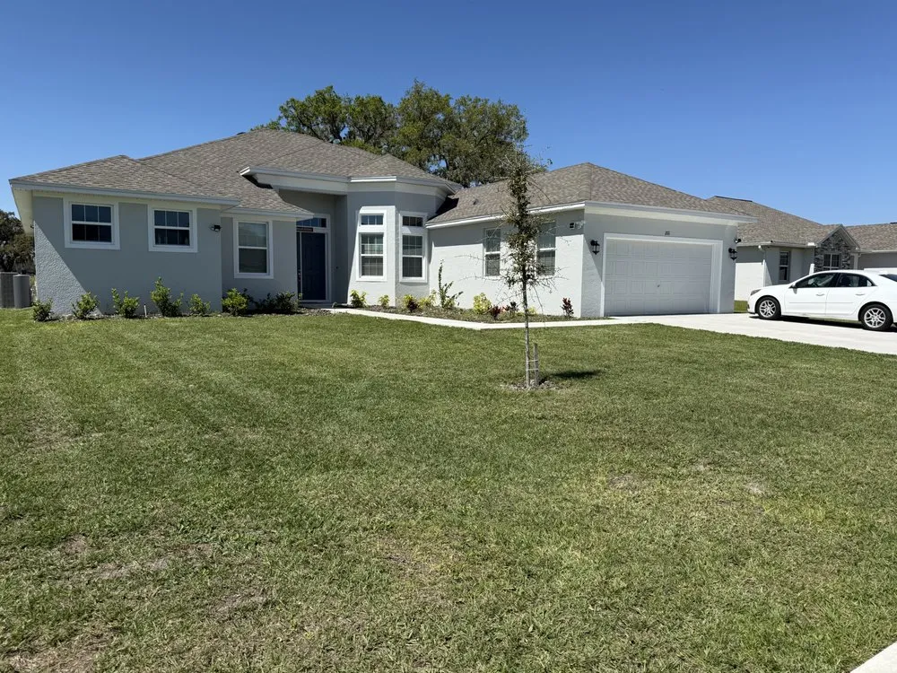 Affordable landscaping services experts serving Bartow, FL - Wichi Landscaping