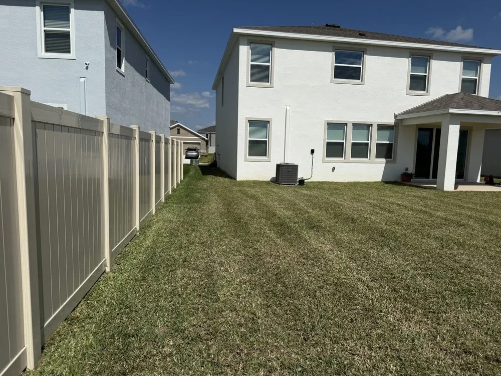 Top-rated lawn mowing service experts serving Bartow, FL - Wichi Landscaping