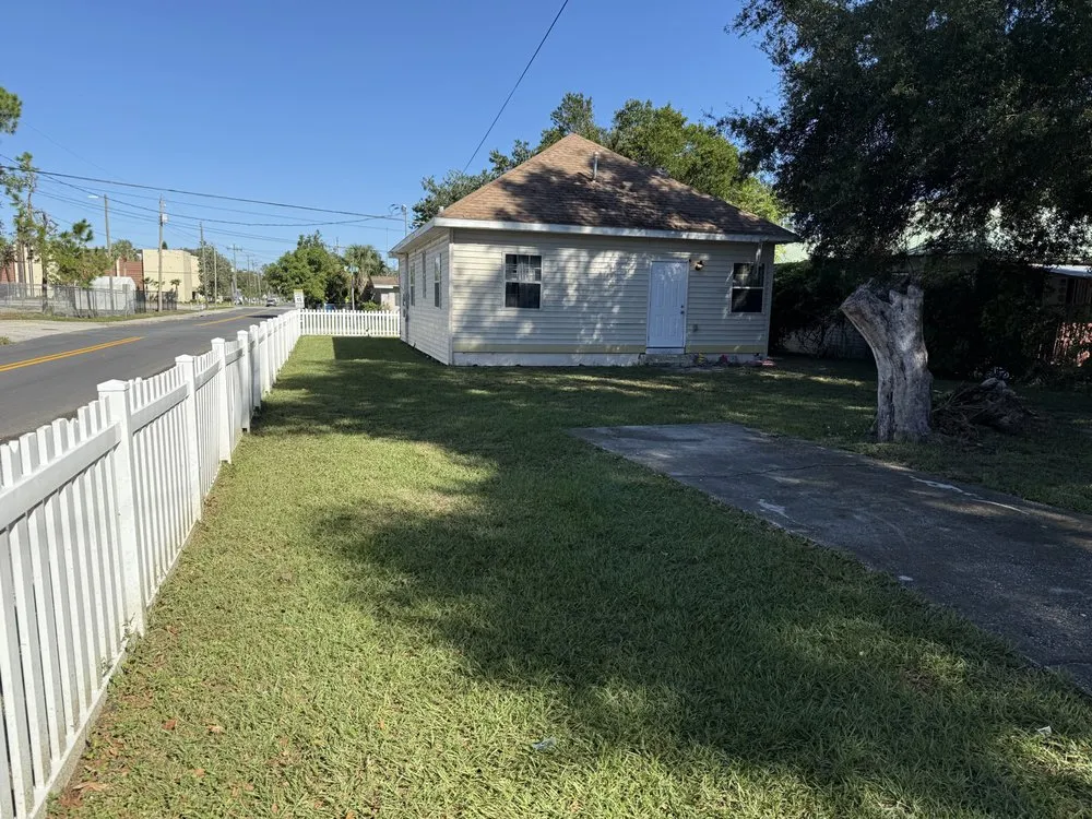 Expert residential landscaping for beautiful yards across Bartow, FL - Wichi Landscaping