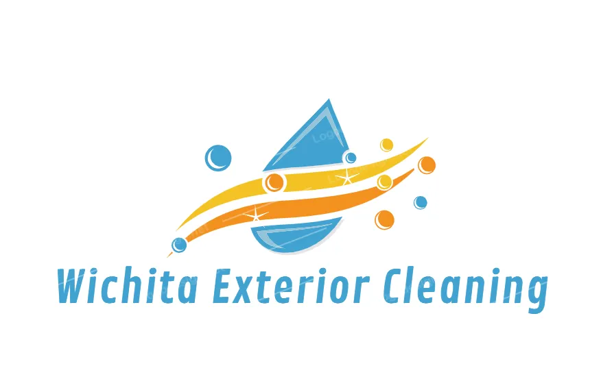 Professional outdoor landscaping in Wichita, KS by Wichita Exterior Cleaning