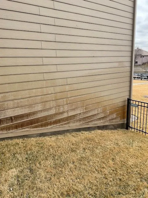 Affordable lawn mowing service in Wichita, KS by Wichita Exterior Cleaning