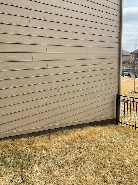 Reliable outdoor landscaping for residential properties in Wichita, KS by Wichita Exterior Cleaning