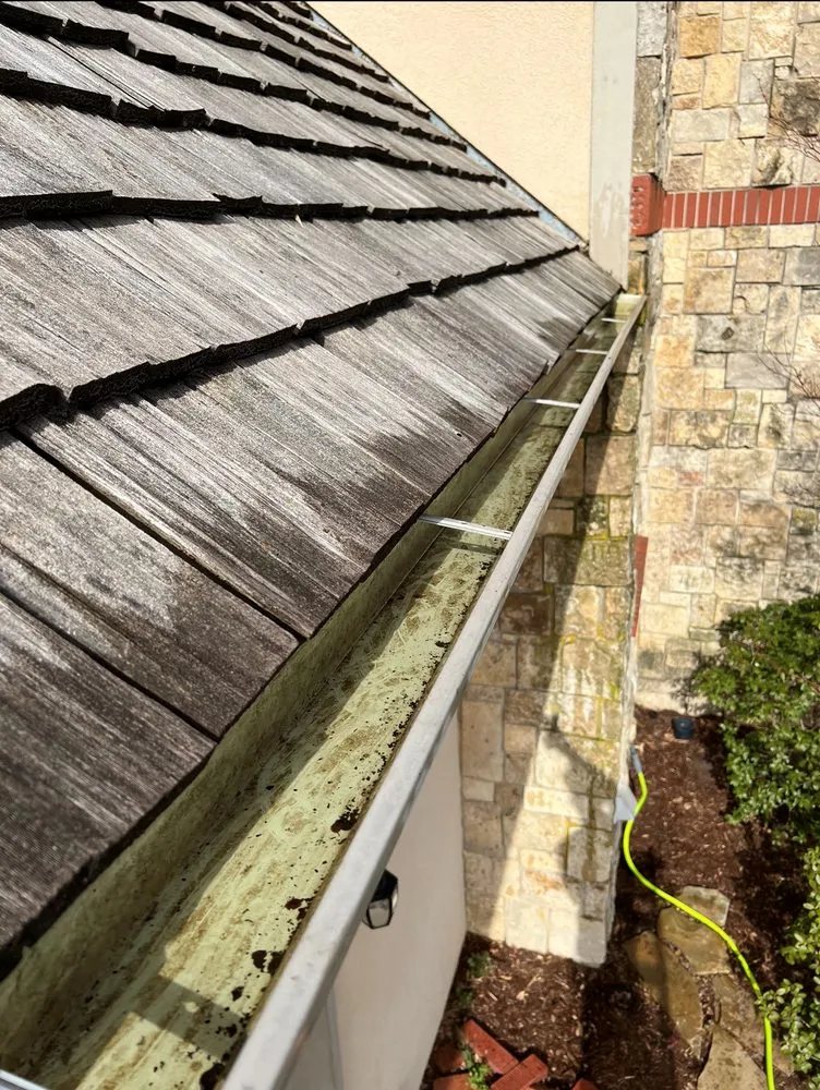 Trusted landscape design in Wichita, KS - Wichita Exterior Cleaning