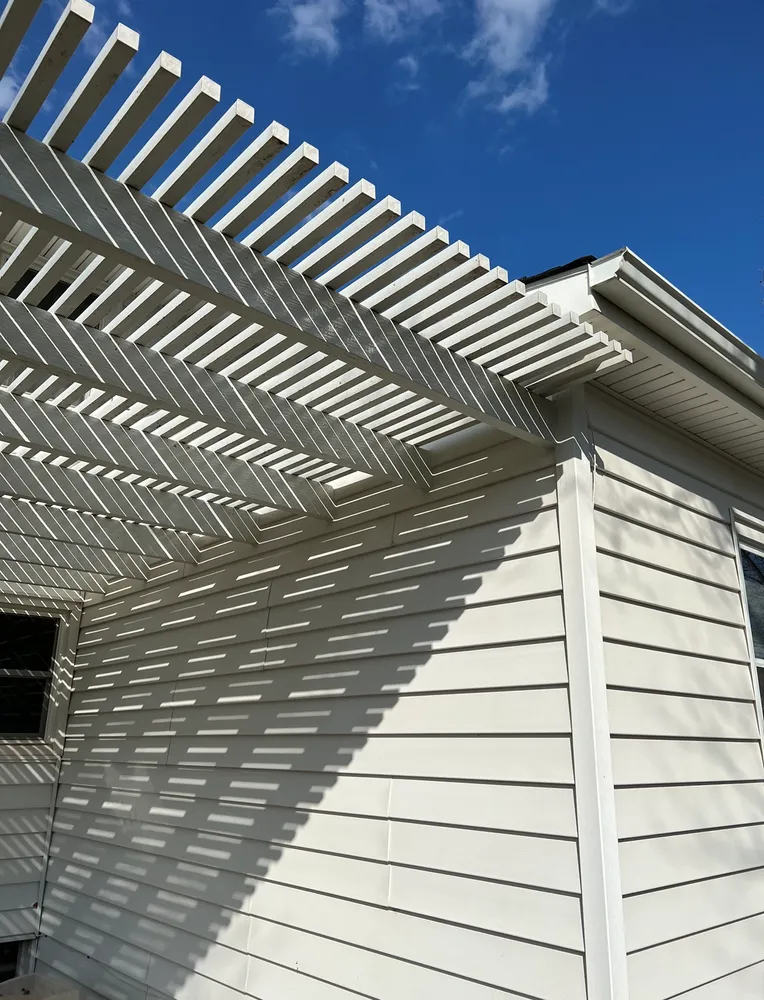 Professional garden landscaping experts serving Wichita, KS - Wichita Exterior Cleaning