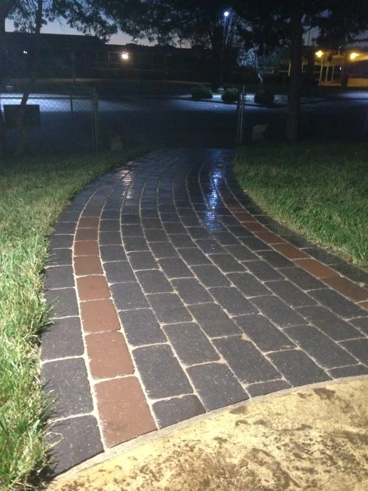 Trusted landscaping services for outdoor upgrades in Wichita, KS by Wichita Mowing & Landscapes