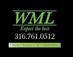 Wichita Mowing & Landscapes Logo