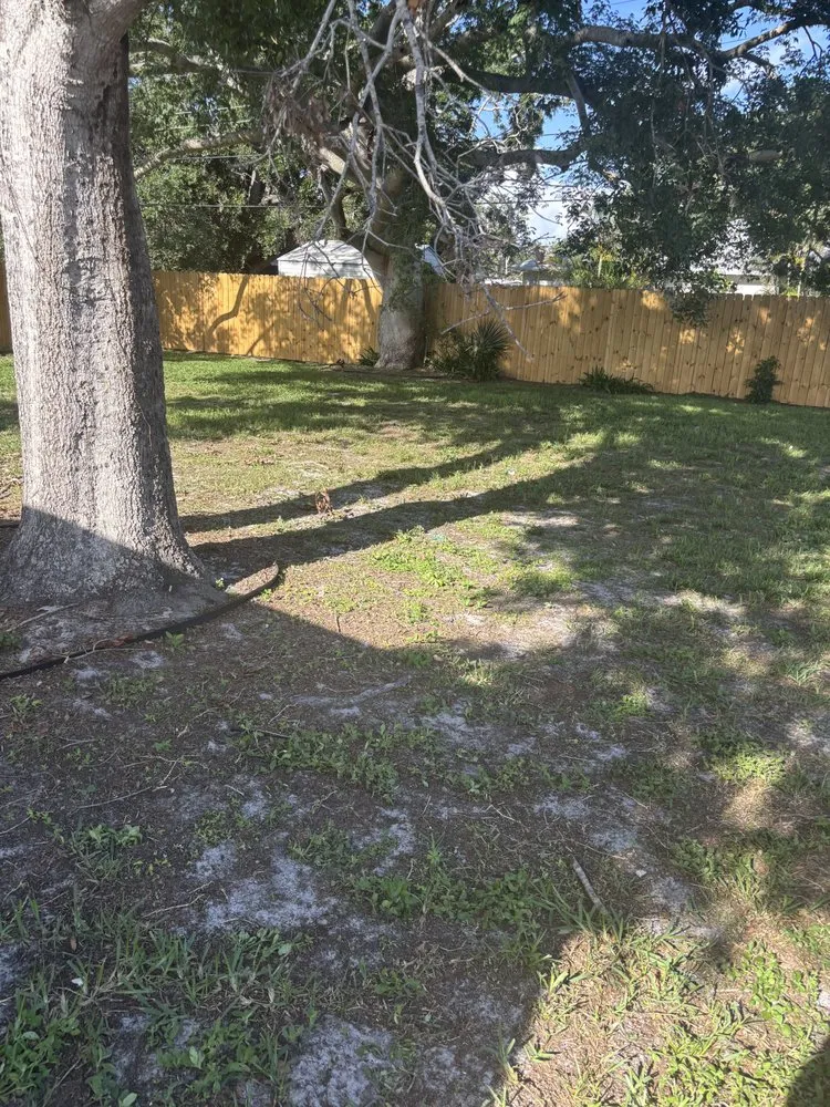 Custom landscaping services in Sarasota, FL - Wicho Landscaping