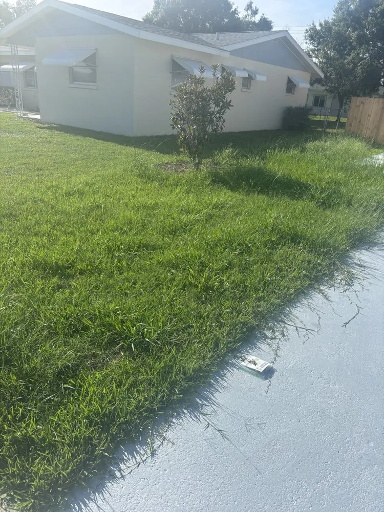 Trusted outdoor landscaping in Sarasota, FL - Wicho Landscaping