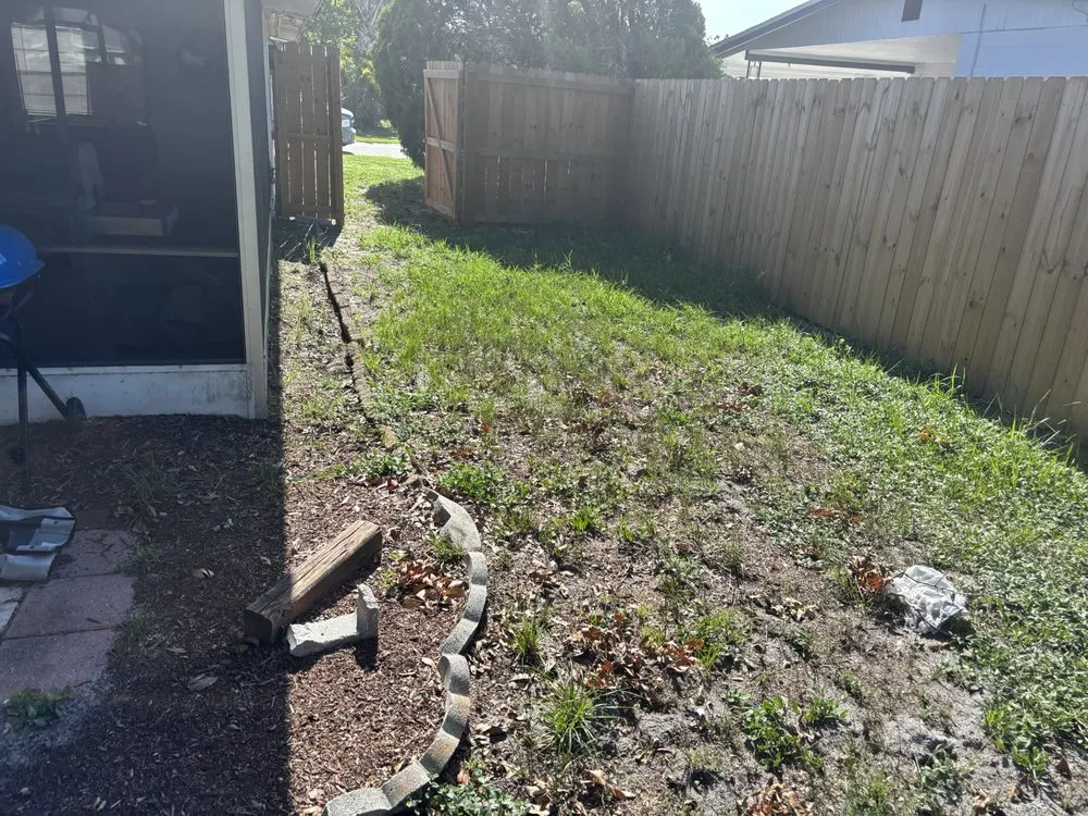 Top-rated outdoor landscaping for year-round maintenance across Sarasota, FL - Wicho Landscaping