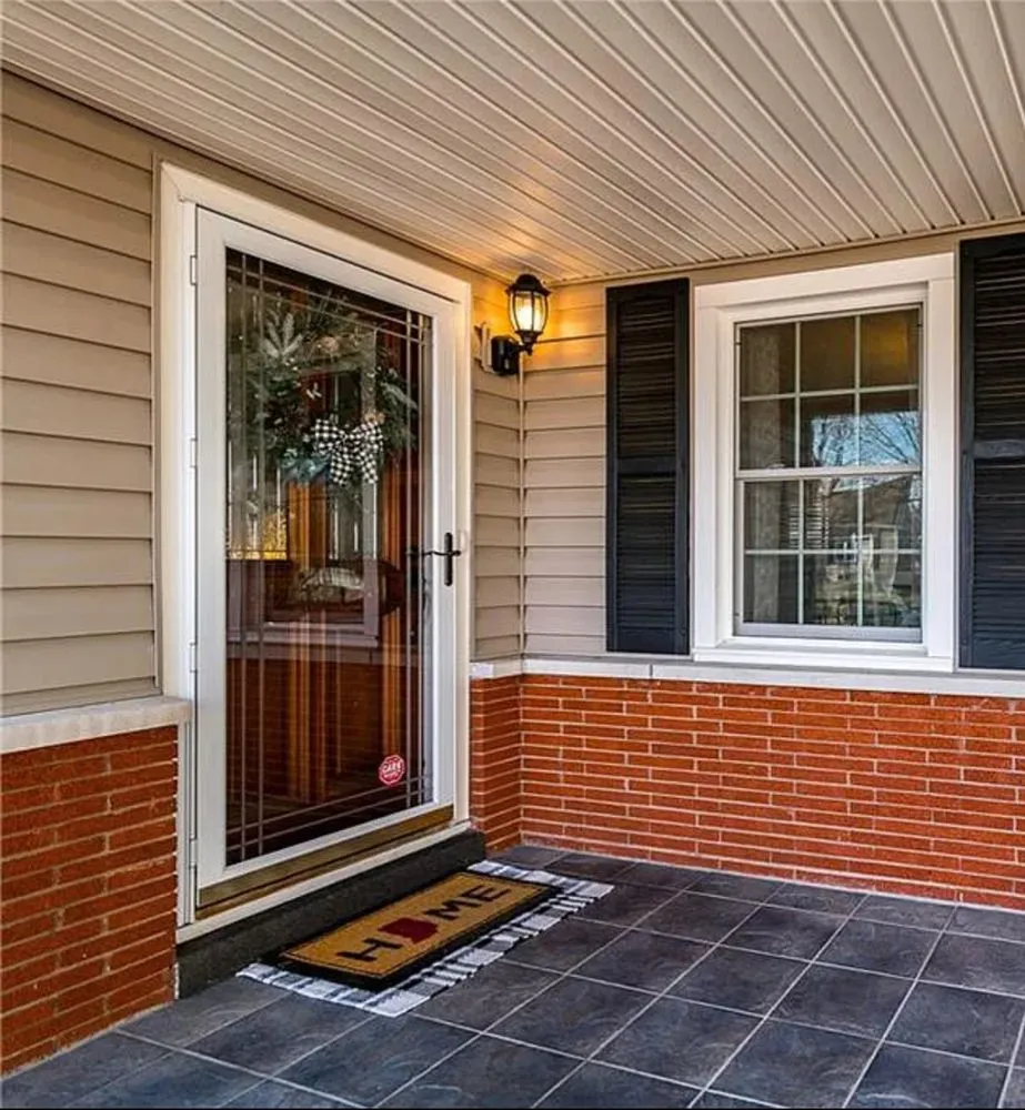 Affordable lawn care service for year-round maintenance in Jeffersonville, IN by Wick & Co