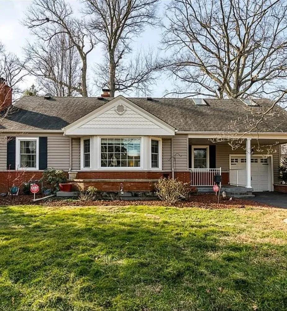 Custom landscaping services near you across Jeffersonville, IN - Wick & Co