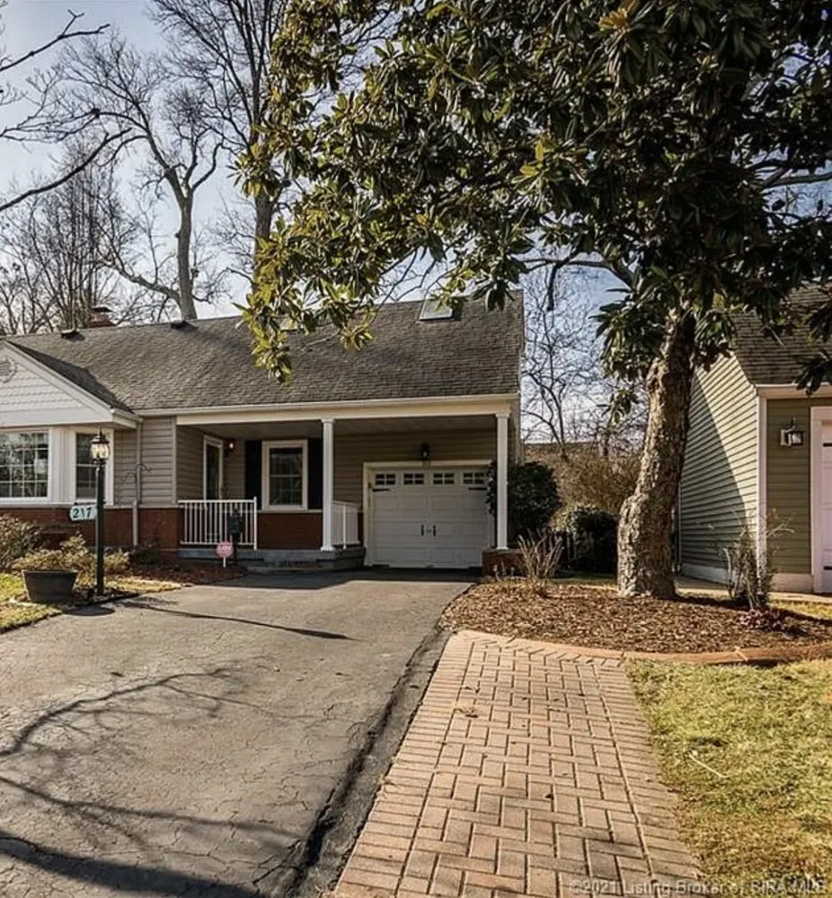 Reliable residential landscaping for year-round maintenance across Jeffersonville, IN - Wick & Co