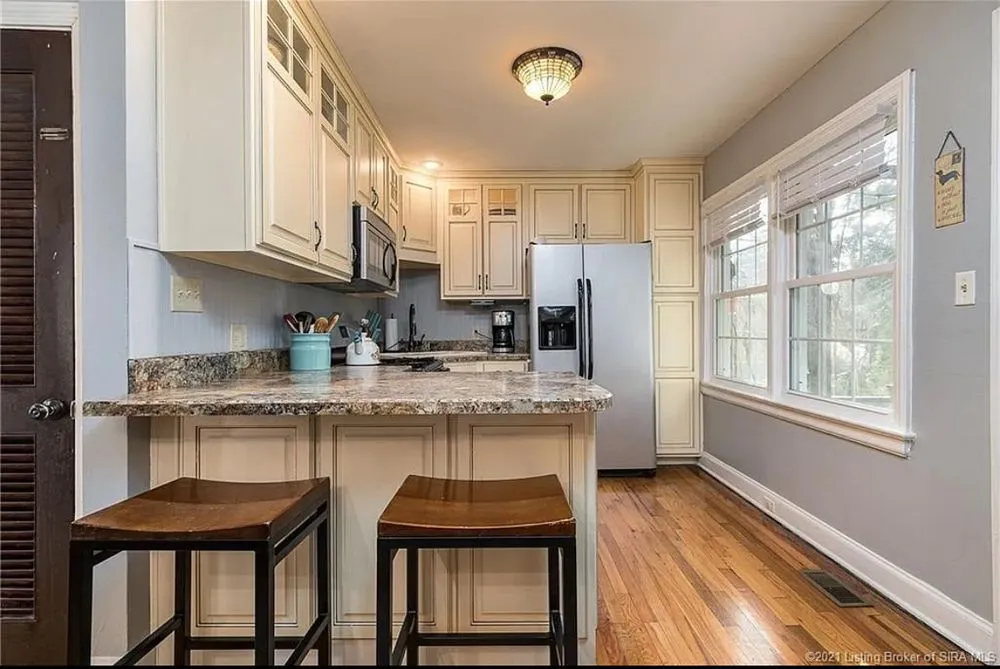 Local lawn mowing service for outdoor upgrades across Jeffersonville, IN - Wick & Co