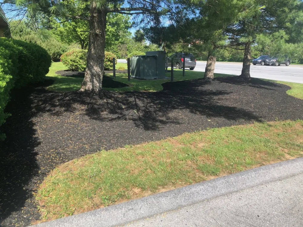 Expert landscaping services in Cleona, PA by Wick Lawn Care