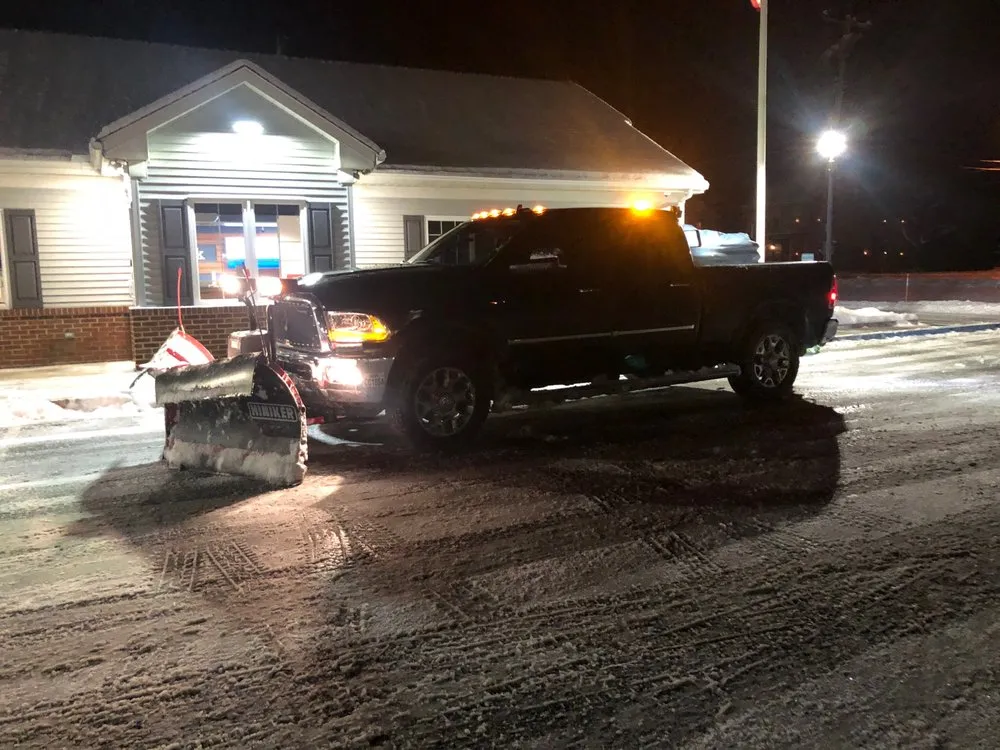 Top-rated yard cleanup service near you in Cleona, PA by Wick Lawn Care