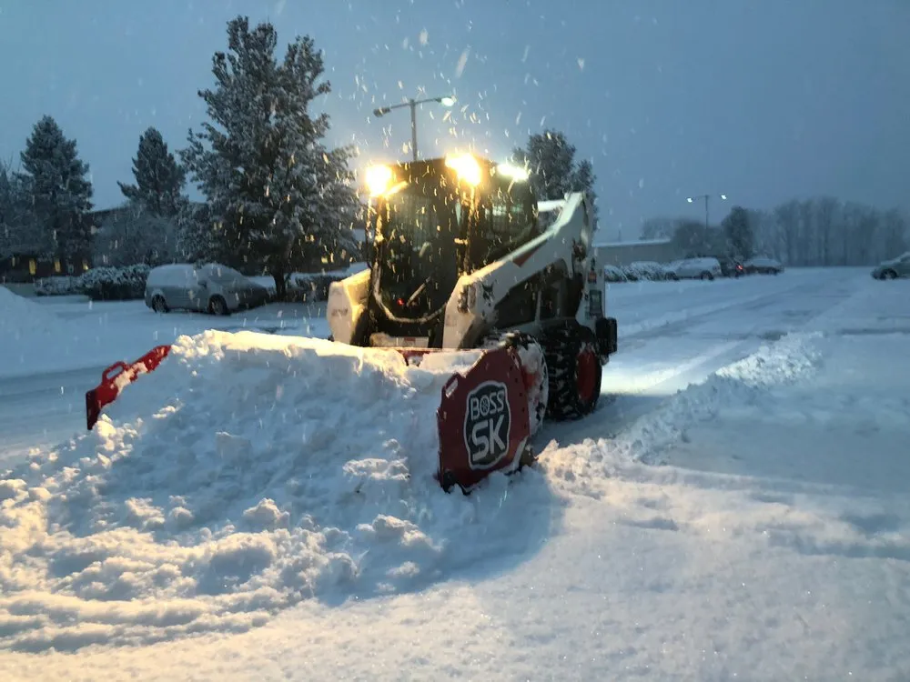 Local yard cleanup service with custom design in Cleona, PA by Wick Lawn Care