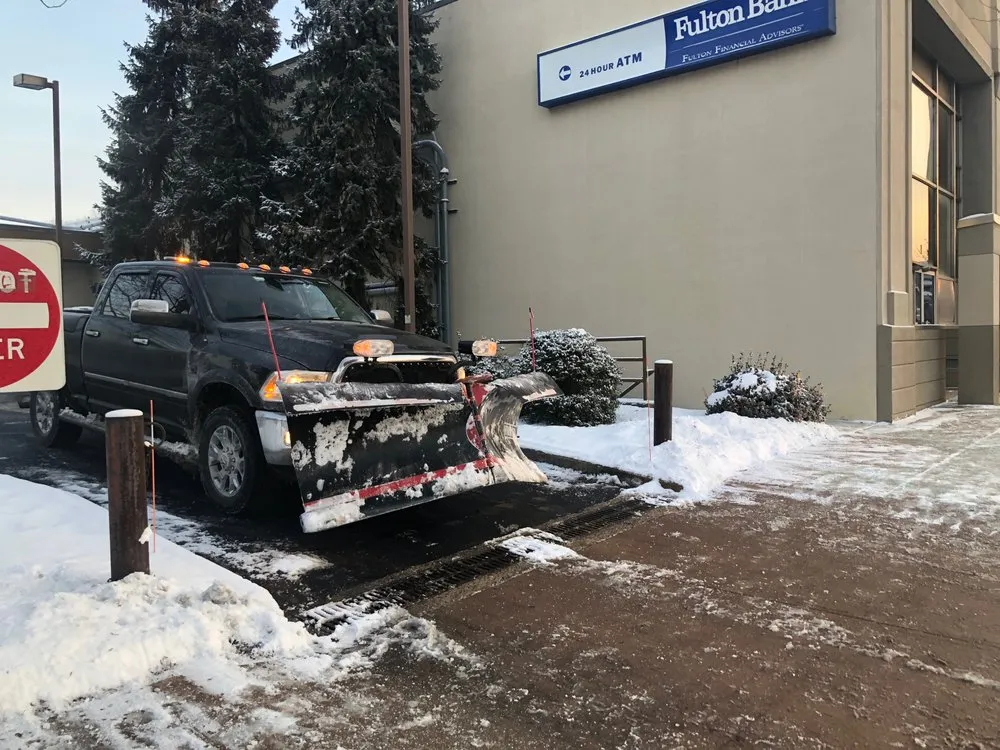 Custom garden landscaping in Cleona, PA - Wick Lawn Care