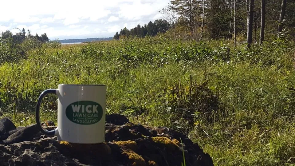 Custom landscape design experts serving Cleona, PA - Wick Lawn Care