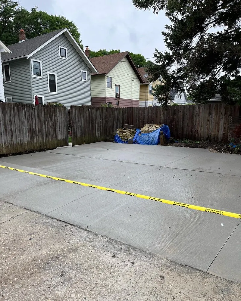 Top-rated lawn care service experts serving Milwaukee, WI - Wick Services