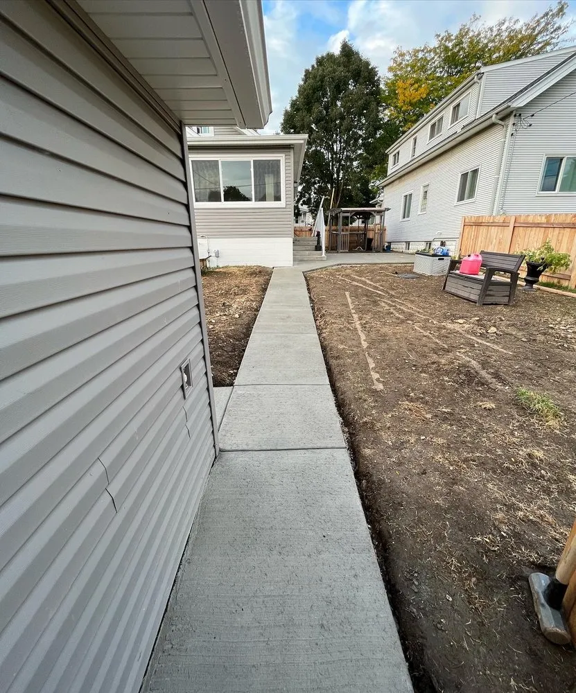 Reliable lawn care service for homes across Milwaukee, WI - Wick Services