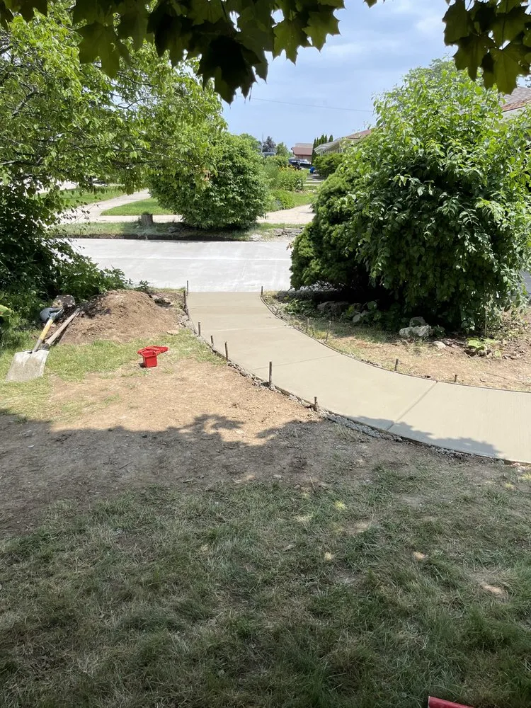 Reliable outdoor landscaping in Milwaukee, WI - Wick Services